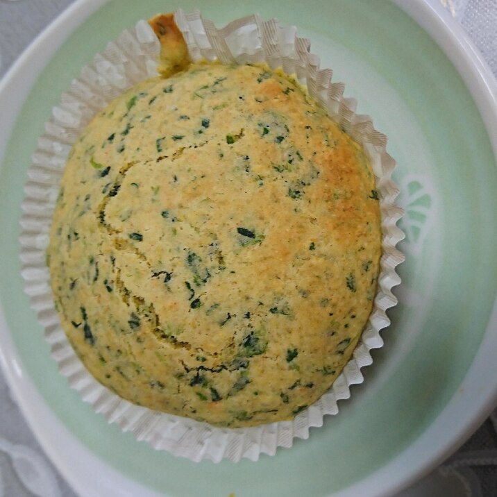 離乳食完了期 ほうれん草と人参のカップケーキ レシピ 作り方 By キャラメル 楽天レシピ 離乳食完了期 ほうれん草と人参のカップケーキ レシピ 作り方 By キャラメル 楽天レシピ